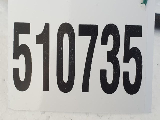 bontott PEUGEOT 307 Utasoldali Légzsák