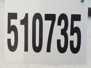 bontott PEUGEOT 307 Utasoldali Légzsák