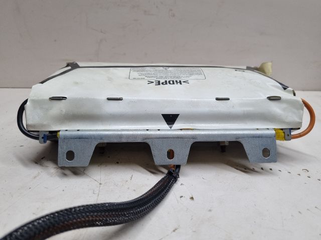 bontott PEUGEOT 307 Utasoldali Légzsák