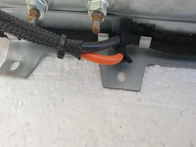 bontott PEUGEOT 307 Utasoldali Légzsák