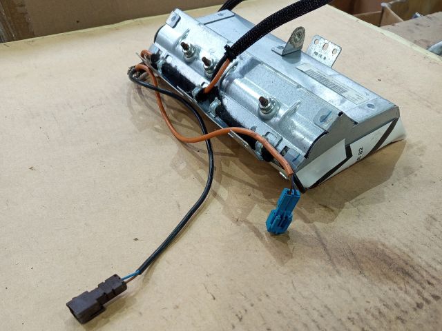 bontott PEUGEOT 307 Utasoldali Légzsák