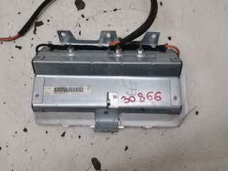 bontott PEUGEOT 307 Utasoldali Légzsák