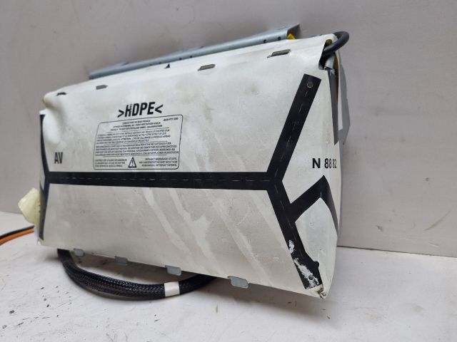 bontott PEUGEOT 307 Utasoldali Légzsák