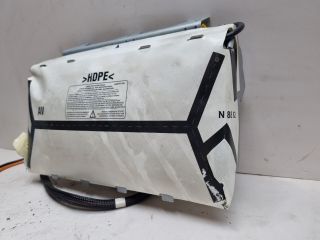 bontott PEUGEOT 307 Utasoldali Légzsák