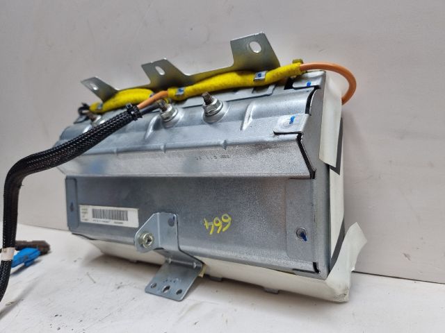 bontott PEUGEOT 307 Utasoldali Légzsák