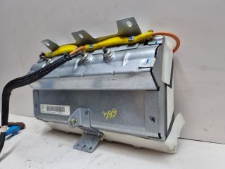 bontott PEUGEOT 307 Utasoldali Légzsák