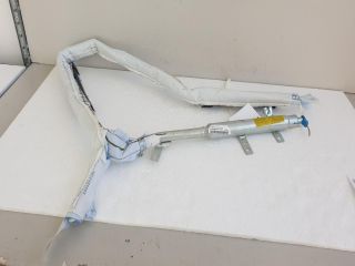 bontott PEUGEOT 307 Utasoldali Légzsák