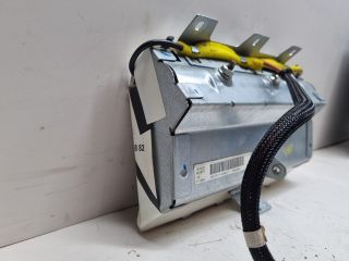 bontott PEUGEOT 307 Utasoldali Légzsák