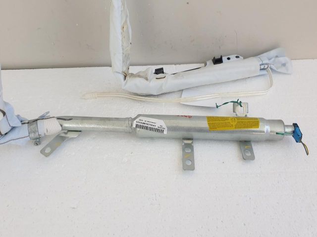 bontott PEUGEOT 307 Utasoldali Légzsák