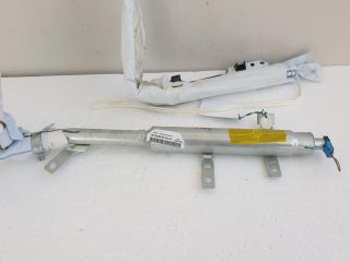 bontott PEUGEOT 307 Utasoldali Légzsák