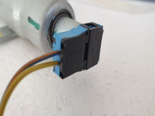 bontott PEUGEOT 307 Utasoldali Légzsák