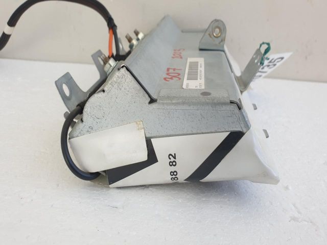 bontott PEUGEOT 307 Utasoldali Légzsák