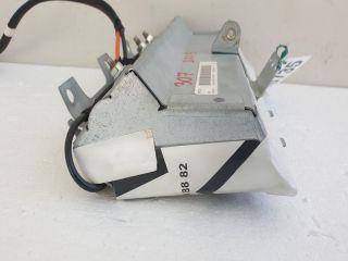 bontott PEUGEOT 307 Utasoldali Légzsák