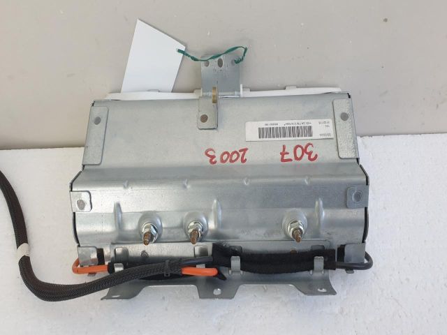 bontott PEUGEOT 307 Utasoldali Légzsák