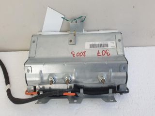 bontott PEUGEOT 307 Utasoldali Légzsák