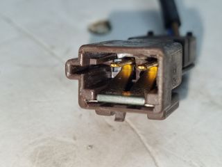 bontott PEUGEOT 307 Utasoldali Légzsák