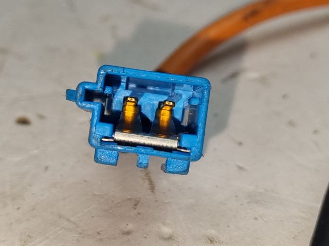 bontott PEUGEOT 307 Utasoldali Légzsák