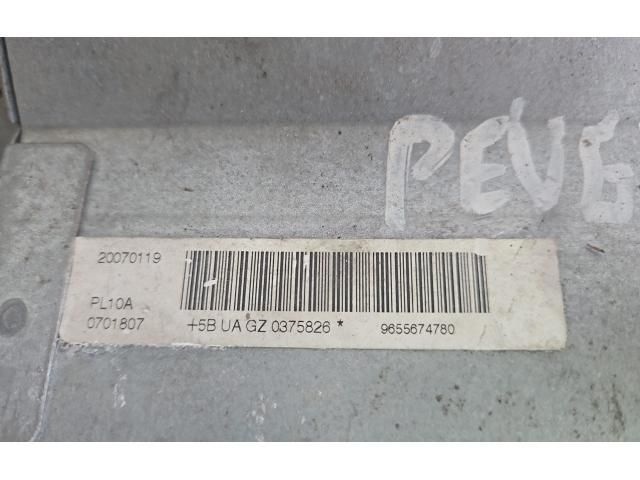 bontott PEUGEOT 307 Utasoldali Légzsák