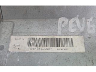 bontott PEUGEOT 307 Utasoldali Légzsák