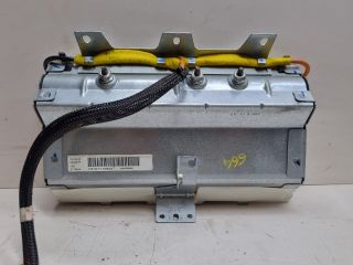 bontott PEUGEOT 307 Utasoldali Légzsák