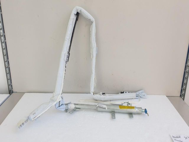 bontott PEUGEOT 307 Utasoldali Légzsák