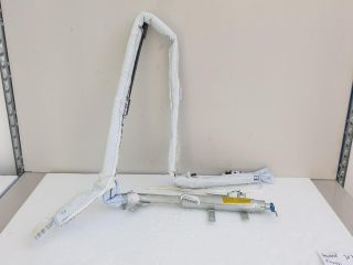 bontott PEUGEOT 307 Utasoldali Légzsák