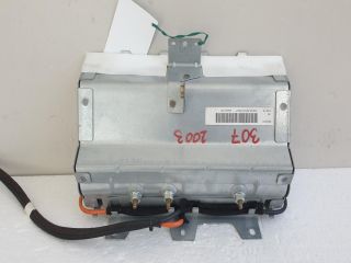 bontott PEUGEOT 307 Utasoldali Légzsák