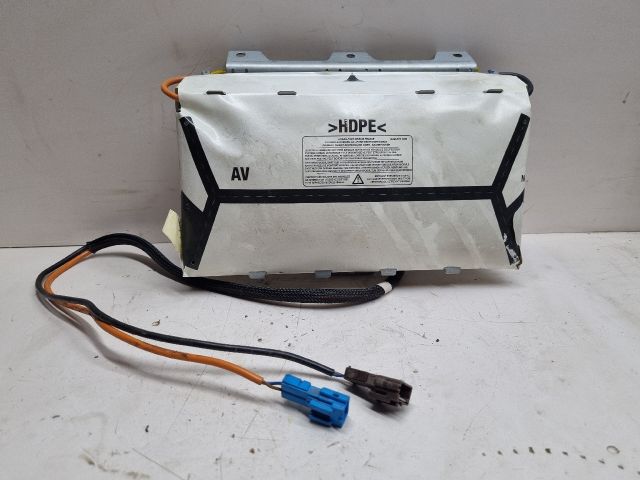 bontott PEUGEOT 307 Utasoldali Légzsák