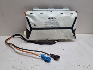 bontott PEUGEOT 307 Utasoldali Légzsák