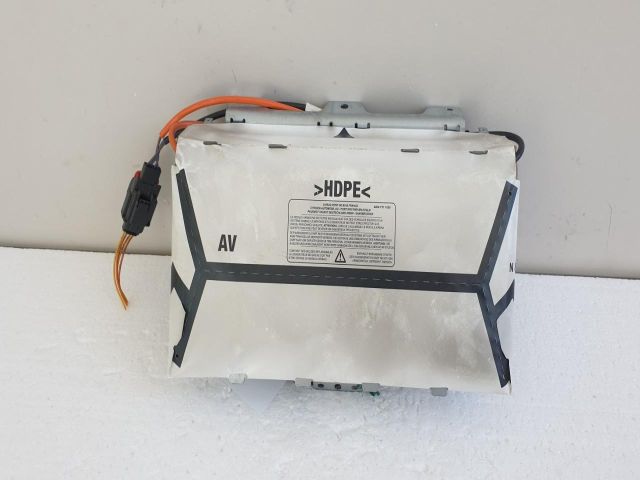 bontott PEUGEOT 307 Utasoldali Légzsák