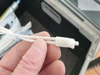 bontott PEUGEOT 307 Utasoldali Légzsák