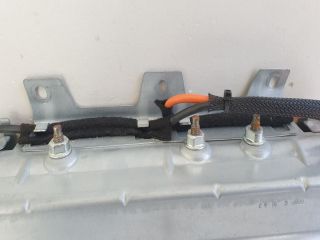 bontott PEUGEOT 307 Utasoldali Légzsák