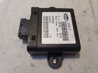 bontott PEUGEOT 307 Üzemanyag Befecskendező Vezérlő