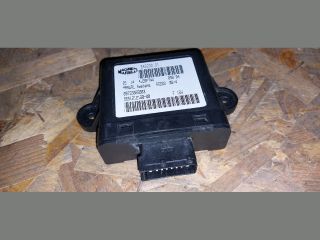 bontott PEUGEOT 307 Üzemanyag Befecskendező Vezérlő