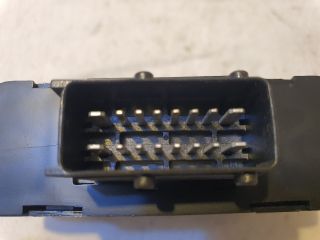 bontott PEUGEOT 307 Üzemanyag Befecskendező Vezérlő