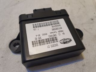 bontott PEUGEOT 307 Üzemanyag Befecskendező Vezérlő