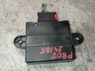 bontott PEUGEOT 307 Üzemanyag Befecskendező Vezérlő