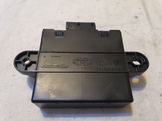 bontott PEUGEOT 307 Üzemanyag Befecskendező Vezérlő