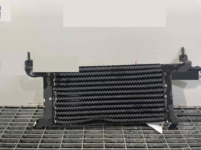 bontott PEUGEOT 307 Üzemanyag Hűtő