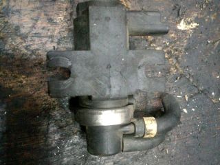 bontott PEUGEOT 307 Vákum Szelep