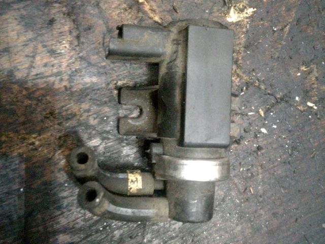 bontott PEUGEOT 307 Vákum Szelep