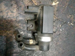 bontott PEUGEOT 307 Vákum Szelep