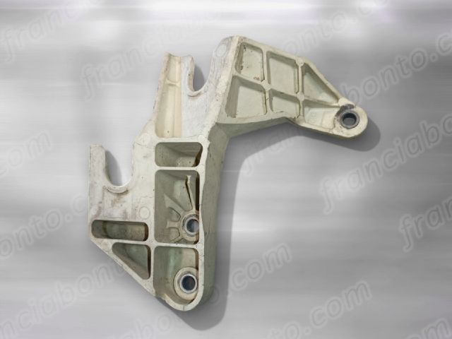 bontott PEUGEOT 307 Váltó Bowden Tartó Bak