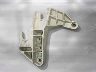 bontott PEUGEOT 307 Váltó Bowden Tartó Bak