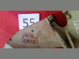 bontott PEUGEOT 307 Váltó Bowden Tartó Bak