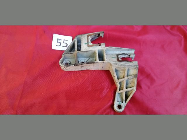 bontott PEUGEOT 307 Váltó Bowden Tartó Bak