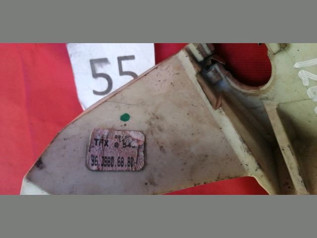 bontott PEUGEOT 307 Váltó Bowden Tartó Bak