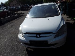 bontott PEUGEOT 307 Váltókar Keret