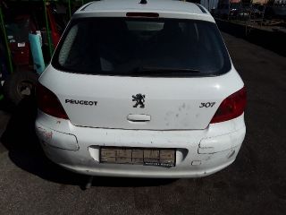 bontott PEUGEOT 307 Váltókar Keret