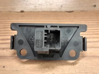 bontott PEUGEOT 307 Vészvillogó Kapcsoló